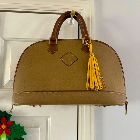 Claudia G handbag - Picture 1 of 9